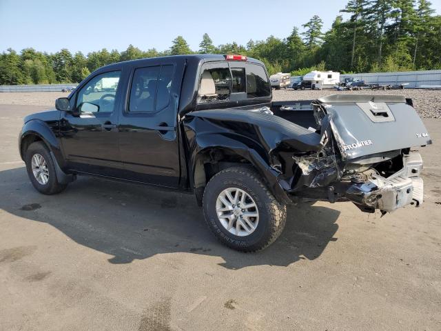 Image 2 of 2014 NISSAN FRONTIER S 2014 with VIN 1N6AD0EV6EN771499