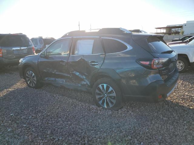 Obraz 2 z 2023 SUBARU OUTBACK TOURING 2023 z VIN 4S4BTGPD2P3121361