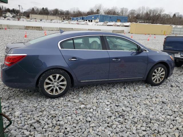 Image 3 of 2014 BUICK LACROSSE  2014 with VIN 1G4GA5GR2EF228255