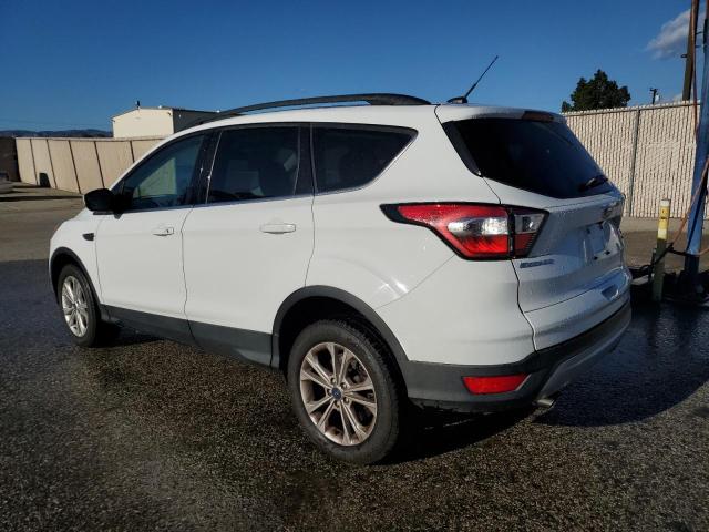 Image 2 of 2018 FORD ESCAPE SE 2018 with VIN 1FMCU0GD5JUC90798