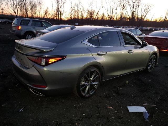 Image 3 of 2019 LEXUS ES 350 2019 with VIN 58ABZ1B1XKU019942