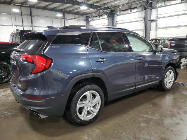 Image 3 of 2019 GMC TERRAIN SLE 2019 with VIN 3GKALTEX1KL108401