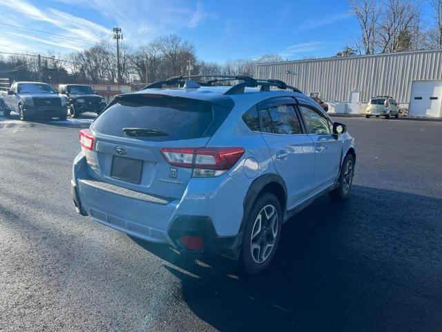 Obraz 3 z 2019 SUBARU CROSSTREK LIMITED 2019 z VIN JF2GTANC7K8282769