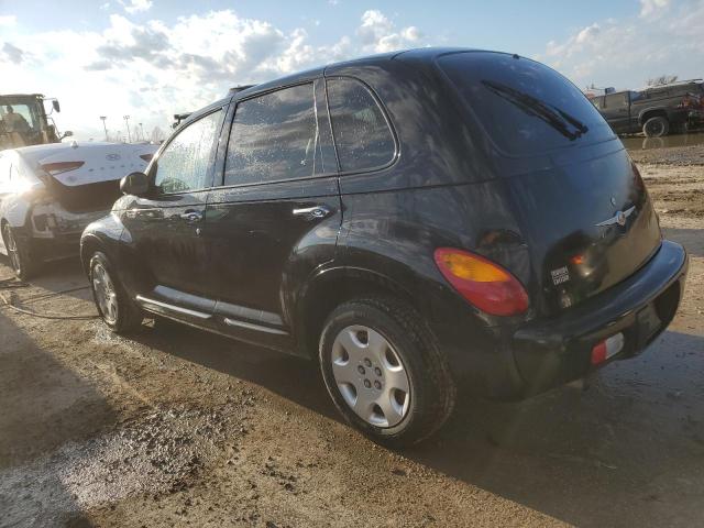 Изображение 2 2005 CHRYSLER PT CRUISER TOURING 2005 с VIN 3C4FY58B45T630037