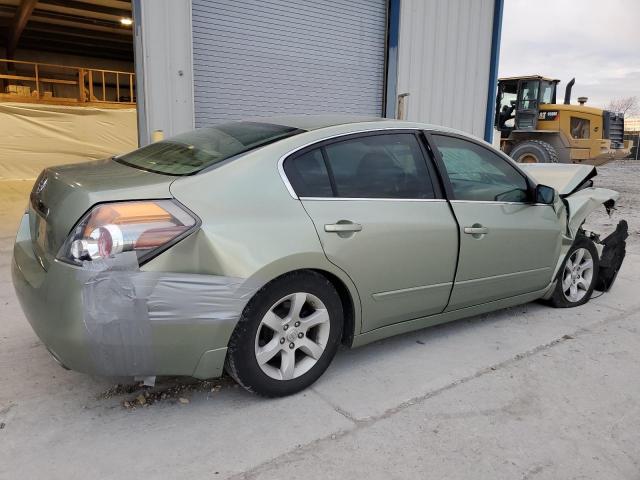 Изображение 3 2007 NISSAN ALTIMA 2.5 2007 с VIN 1N4AL21EX7C193001