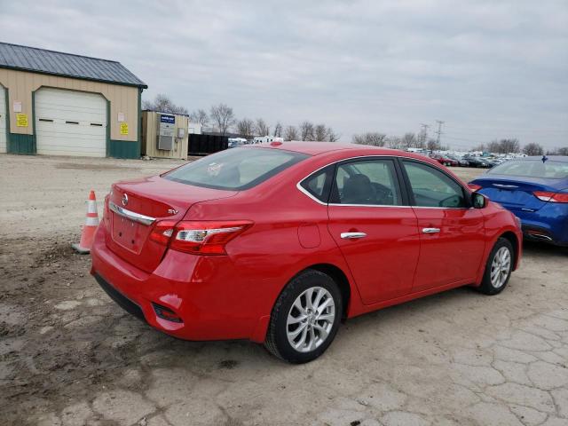 Obraz 3 z 2019 NISSAN SENTRA S 2019 z VIN 3N1AB7AP1KL604491