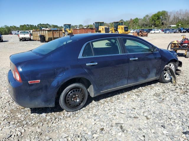 Image 3 of 2010 CHEVROLET MALIBU LTZ 2010 with VIN 1G1ZE5E77AF104276