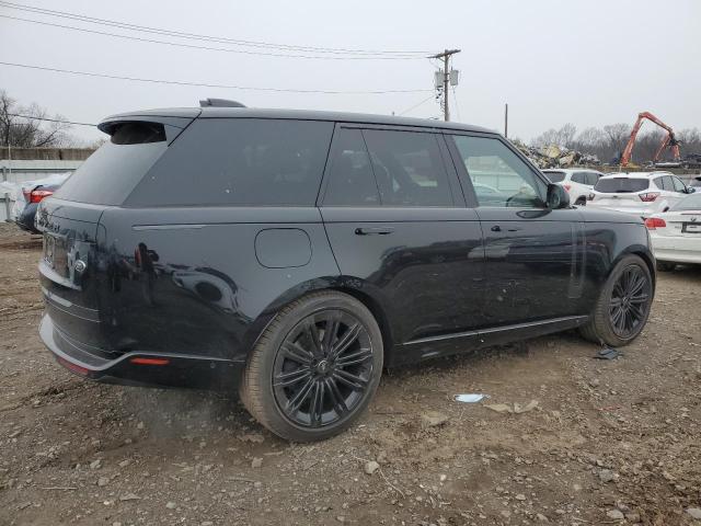 Image 3 of 2023 LAND ROVER RANGE ROVER SE 2023 with VIN SALKP9E78PA059941