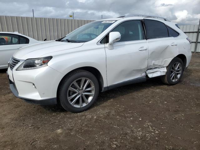 Изображение 2015 LEXUS RX 350 2015