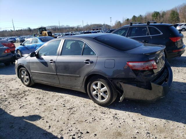 Image 2 of 2009 TOYOTA CAMRY BASE 2009 with VIN 4T1BE46K39U387106