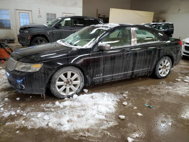 Image 1 of 2007 LINCOLN MKZ  2007 with VIN 3LNHM28T07R608852