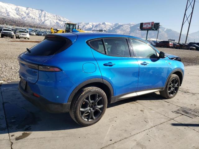 Image 3 of 2023 DODGE HORNET GT 2023 with VIN ZACNDFAN2P3A04019