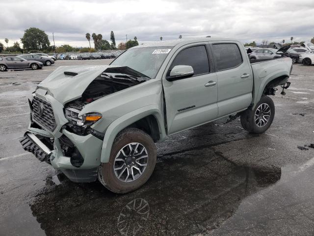 Изображение 2023 TOYOTA TACOMA DOUBLE CAB 2023