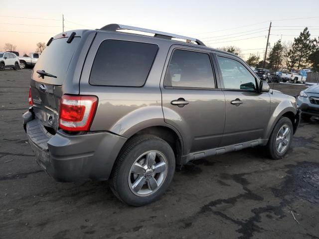 Image 3 of 2010 FORD ESCAPE LIMITED 2010 with VIN 1FMCU9EG1AKC64924