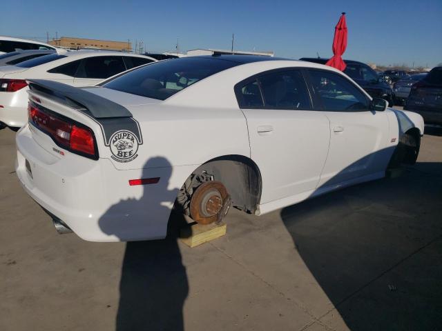 Image 3 of 2013 DODGE CHARGER SUPER BEE 2013 with VIN 2C3CDXGJ7DH563951