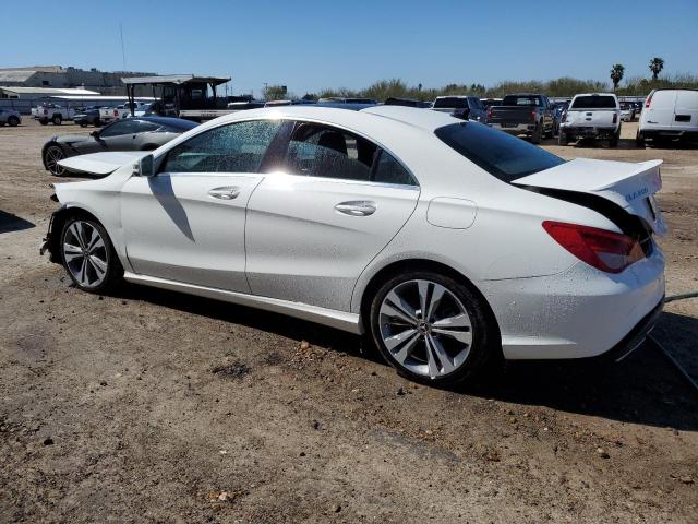 Изображение 2 2018 MERCEDES-BENZ CLA 250 4MATIC 2018 с VIN WDDSJ4GB7JN653388