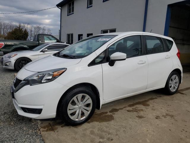 2018 NISSAN VERSA NOTE S 2018 image