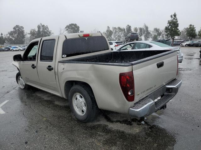 Image 2 of 2004 CHEVROLET COLORADO  2004 with VIN 1GCCS136148114254