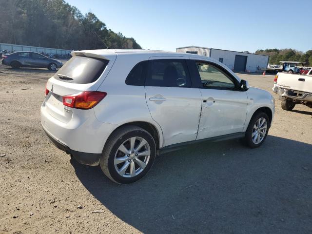 Obraz 3 z 2013 MITSUBISHI OUTLANDER SPORT ES 2013 z VIN 4A4AP3AU3DE004371