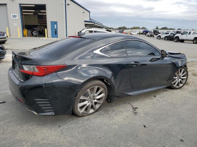 Obraz 3 z 2015 LEXUS RC 350 2015 z VIN JTHHE5BC0F5006822
