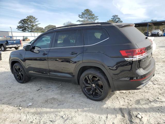 Изображение 2 2023 VOLKSWAGEN ATLAS SE 2023 с VIN 1V2JR2CA7PC544593