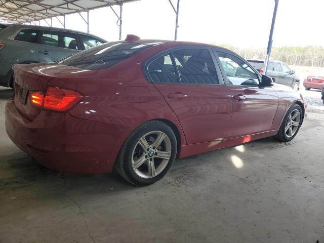 Obraz 3 z 2015 BMW 328 I 2015 z VIN WBA3A5G54FNS83732