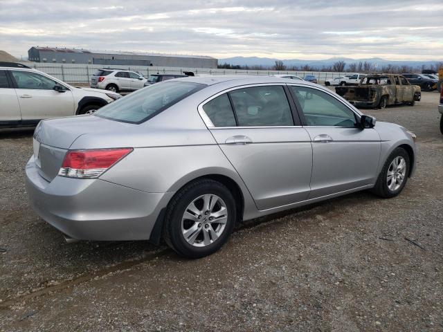 Image 3 of 2009 HONDA ACCORD LXP 2009 with VIN 1HGCP26449A049435