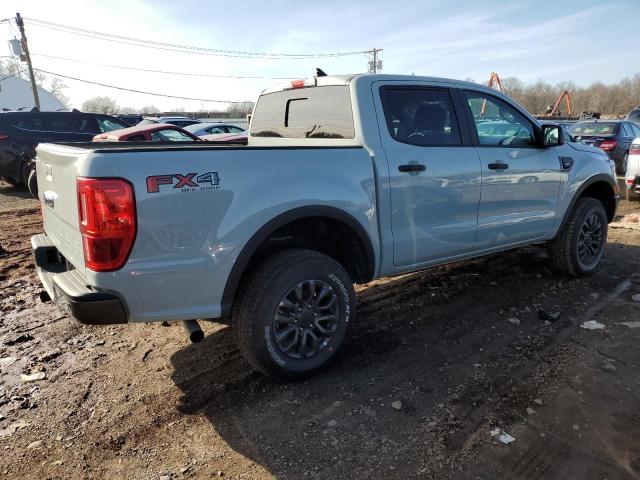 Obraz 3 z 2023 FORD RANGER XL 2023 z VIN 1FTER4FH7PLE18404