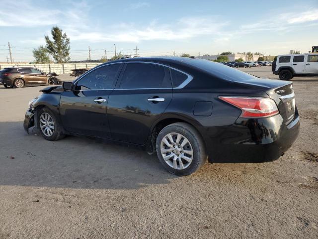 Obraz 2 z 2015 NISSAN ALTIMA 2.5 2015 z VIN 1N4AL3AP9FC295153