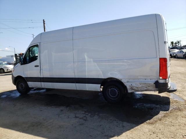 Image 2 of 2020 MERCEDES-BENZ SPRINTER 2500 2020 with VIN W1W4ECHY8LT036010