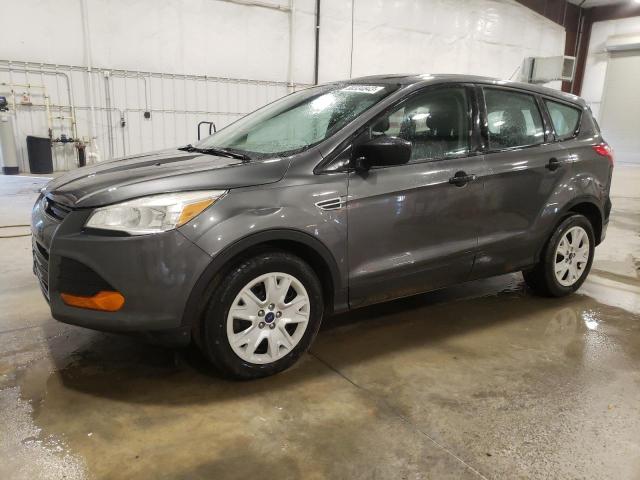 Obraz 1 z 2016 FORD ESCAPE S 2016 z VIN 1FMCU0F78GUA84671