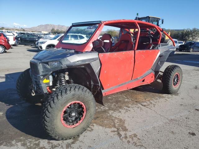 Image 2 of 2017 POLARIS RZR XP 4 1000 EPS 2017 with VIN 3NSVFE999HF925665