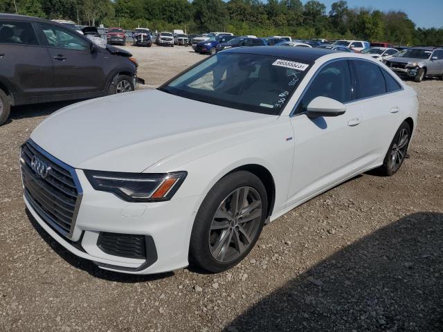 2019 AUDI A6 PREMIUM PLUS 2019 image