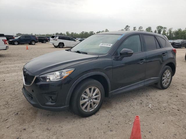 Image 1 of 2016 MAZDA CX-5 TOURING 2016 with VIN JM3KE4CYXG0907150