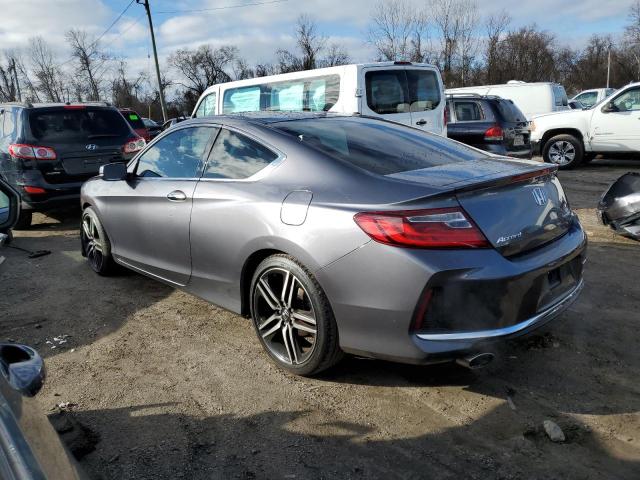 Obraz 2 z 2016 HONDA ACCORD TOURING 2016 z VIN 1HGCT2B0XGA003796