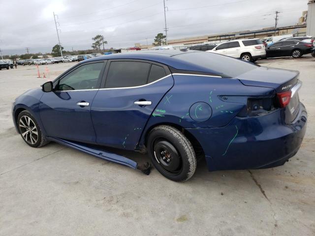 Image 2 of 2018 NISSAN MAXIMA 3.5S 2018 with VIN 1N4AA6AP7JC392111