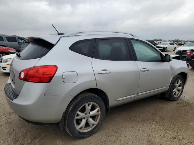 Изображение 3 2011 NISSAN ROGUE S 2011 с VIN JN8AS5MT4BW576274