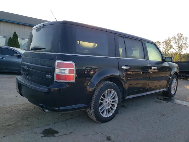 Obraz 3 z 2018 FORD FLEX SEL 2018 z VIN 2FMGK5C84JBA10016