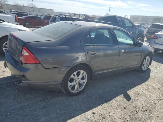 Obraz 3 z 2012 FORD FUSION SE 2012 z VIN 3FAHP0HA1CR413681