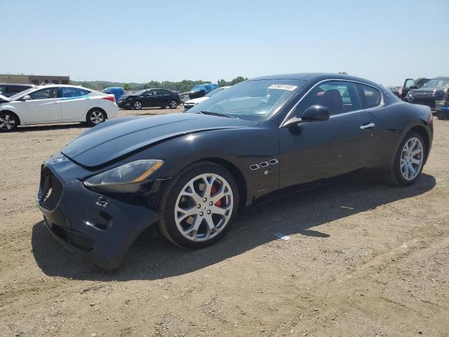2008 MASERATI GRANTURISMO  2008 image