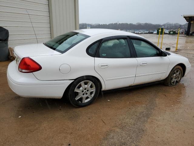 Изображение 3 2006 FORD TAURUS SE 2006 с VIN 1FAHP53236A245960