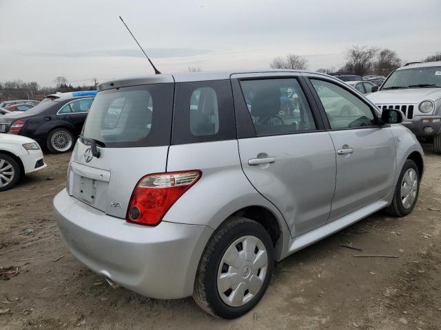 Obraz 3 z 2006 TOYOTA SCION XA  2006 z VIN JTKKT624265004722