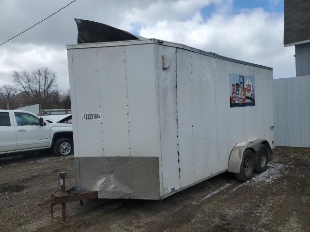 Изображение 2 2016 BRAV TRAILER 2016 с VIN 542BC1622GB013723