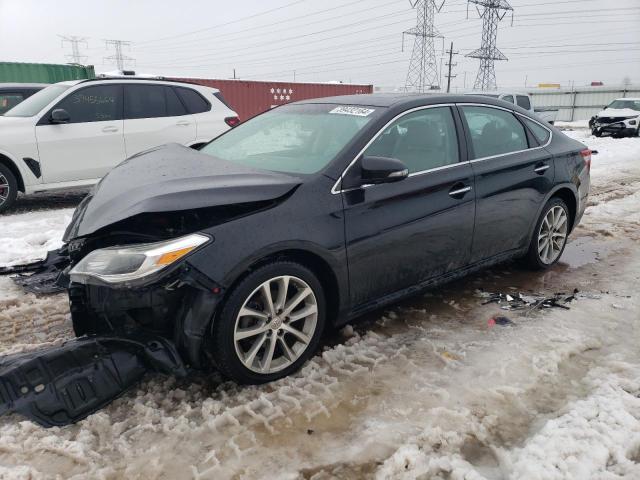 Obraz 1 z 2014 TOYOTA AVALON BASE 2014 z VIN 4T1BK1EB5EU127048