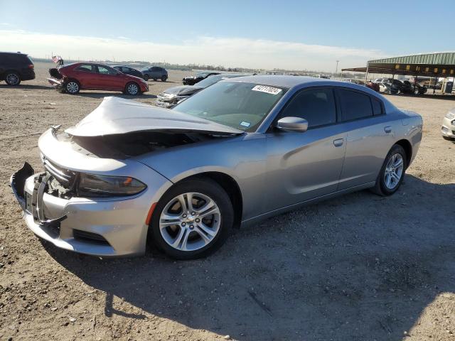 Изображение 1 2016 DODGE CHARGER SE 2016 с VIN 2C3CDXBG3GH303479