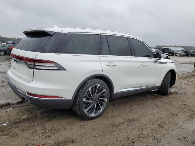Изображение 3 2022 LINCOLN AVIATOR RESERVE 2022 с VIN 5LM5J7XCXNGL13530