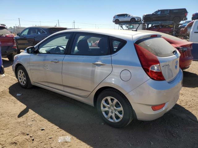 Изображение 2 2013 HYUNDAI ACCENT GLS 2013 с VIN KMHCT5AE0DU128776