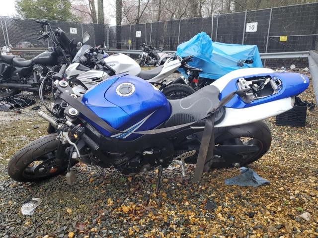 Image 3 of 2006 SUZUKI GSX-R750 K6 2006 with VIN JS1GR7KA562103909
