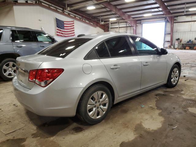 Изображение 3 2016 CHEVROLET CRUZE L 2016 с VIN 1G1PA5SHXG7128252