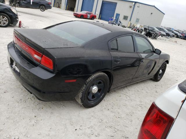 Obraz 3 z 2012 DODGE CHARGER POLICE 2012 z VIN 2C3CDXAT4CH267066